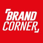 Brand Corner discount code